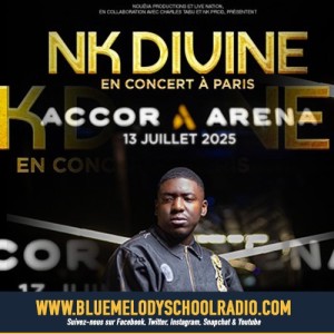 NK DIVINE A MIS TOUT LE MONDE D’ACCORD