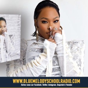 TASHA COBBS LEONARD, UN NOUVEL ALBUM EPONYME