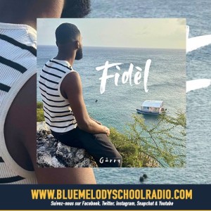 GÃRRY EST DE RETOUR AVEC FIDÈL