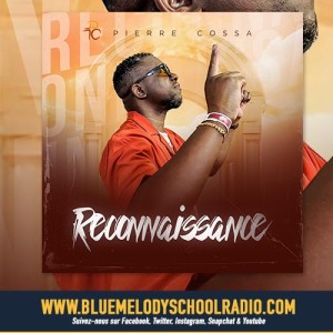 PIERRE COSSA - RECONNAISSANCE