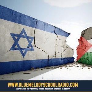 TERRE SAINTE, CŒURS DIVISÉS