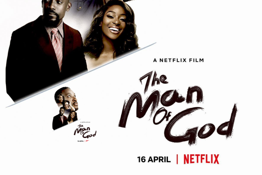 THE MAN OF GOD - UN FILM A VOIR