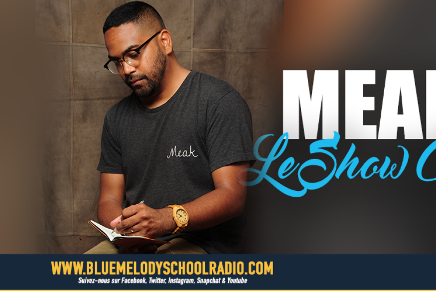 MEAK EN GUADELOUPE : QUAND L’ÉCRITURE FAIT ÉCHO AUX CŒURS