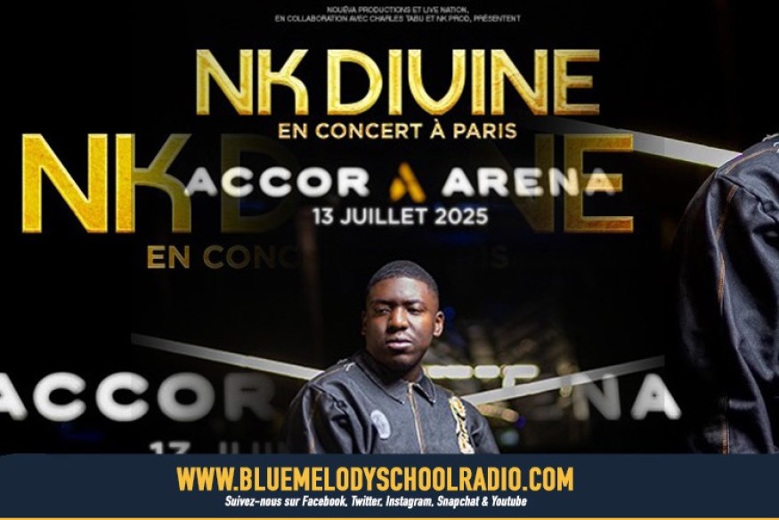 NK DIVINE A MIS TOUT LE MONDE D’ACCORD