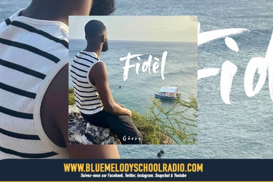 GÃRRY EST DE RETOUR AVEC FIDÈL