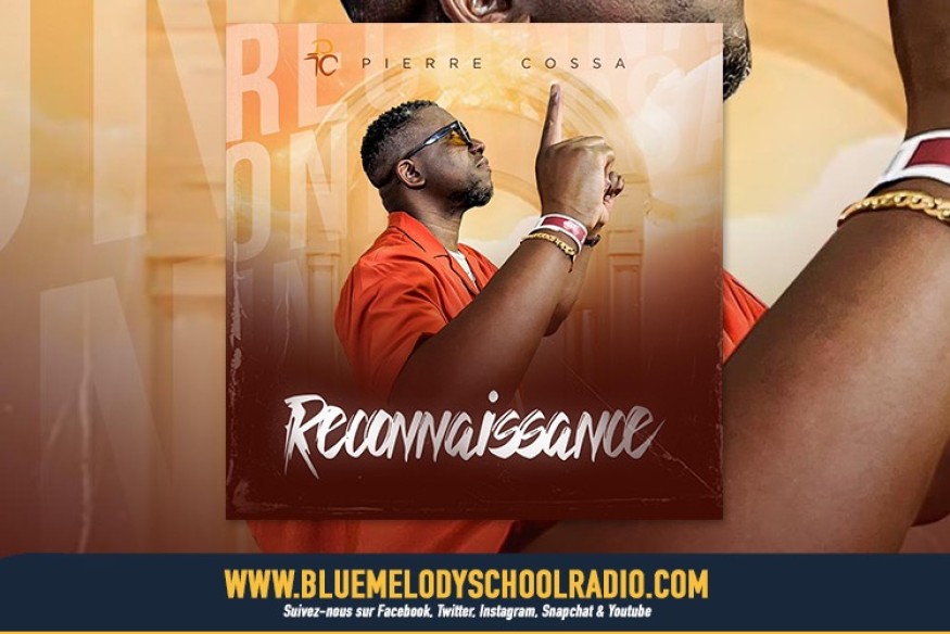 PIERRE COSSA - RECONNAISSANCE