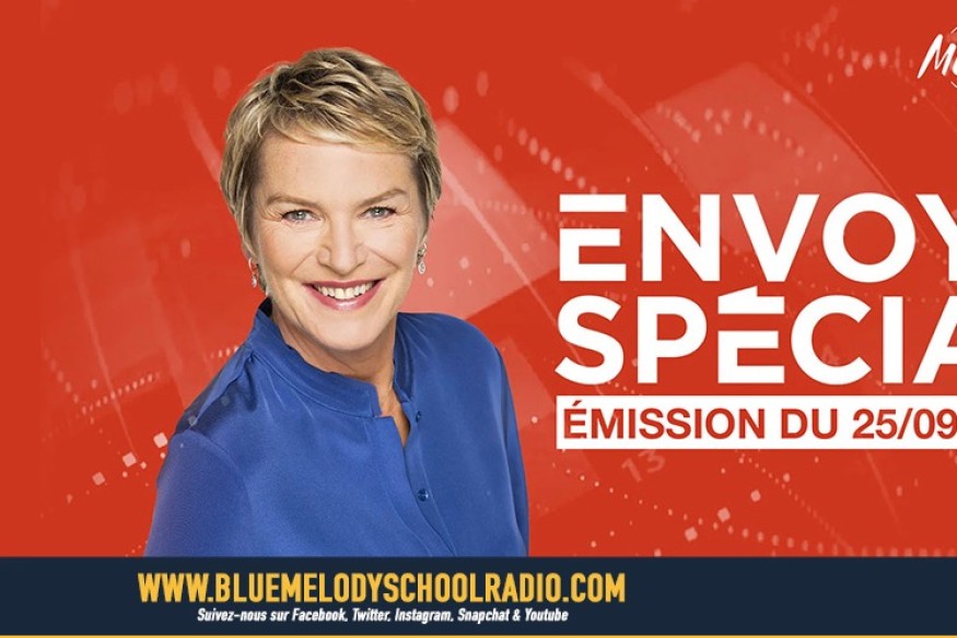 ÉVANGÉLIQUES : UN SUCCÈS PAS SI ANGÉLIQUE ! BREF