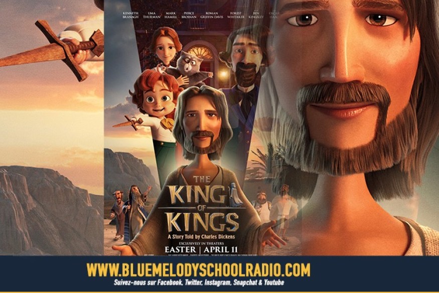 ROI DES ROIS, ON A HÂTE !