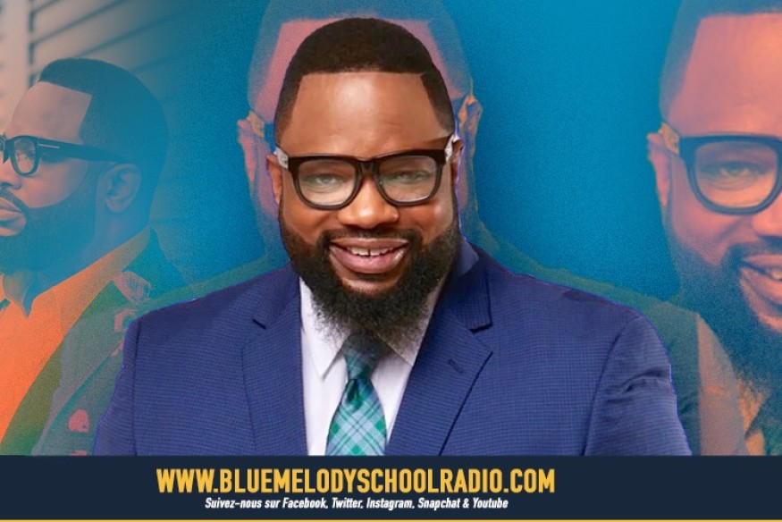 HEZEKIAH WALKER : LIBÉRÉ DU CANCER