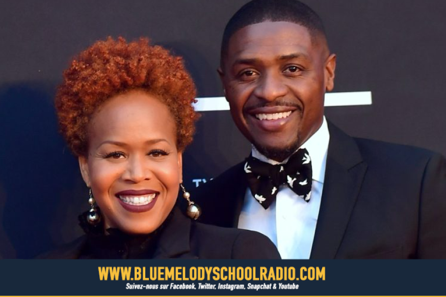 TINA & TEDDY CAMPBELL - C'EST FINI !