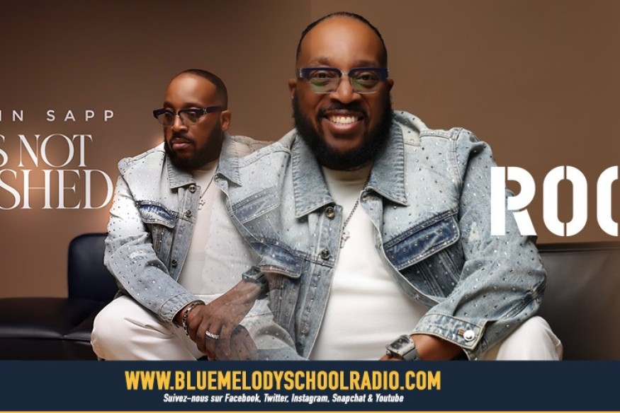 MARVIN SAPP CHEZ ROC NATION : SÉRIEUSEMENT ?
